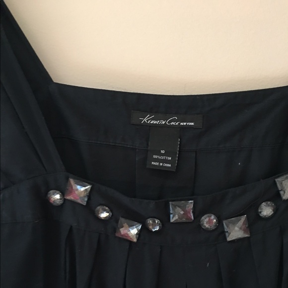 Kenneth Cole blouse - Picture 3 of 8